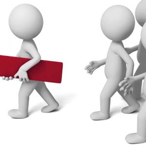 2° lição – Obedeça à direção de Deus