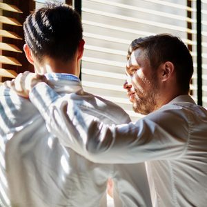 7° lição – Tenha Empatia